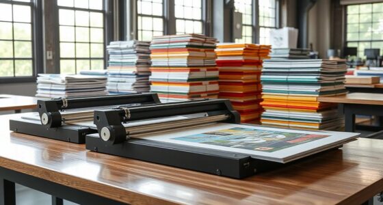 top heavy duty sheet cutters