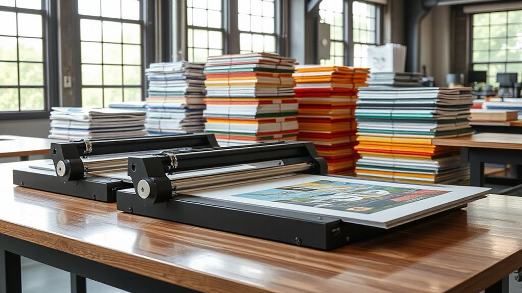 top heavy duty sheet cutters