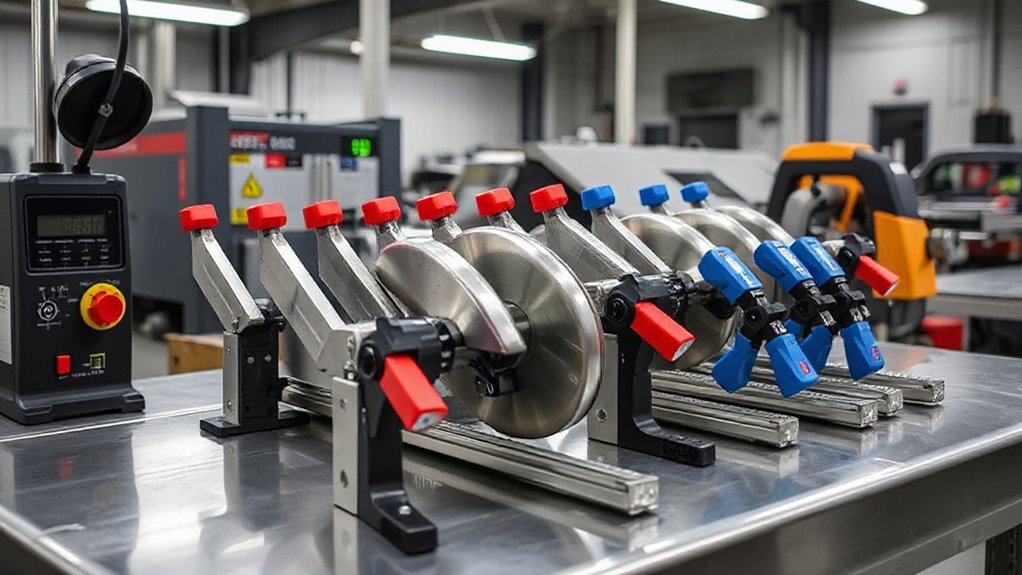 top heavy duty trimmers