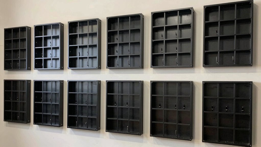 top heavy duty wall panels