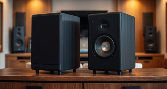 top hi fi bookcase speakers