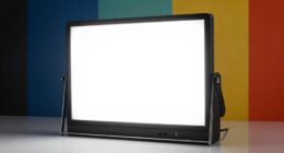 top high cri led panels