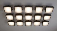 top high cri led panels