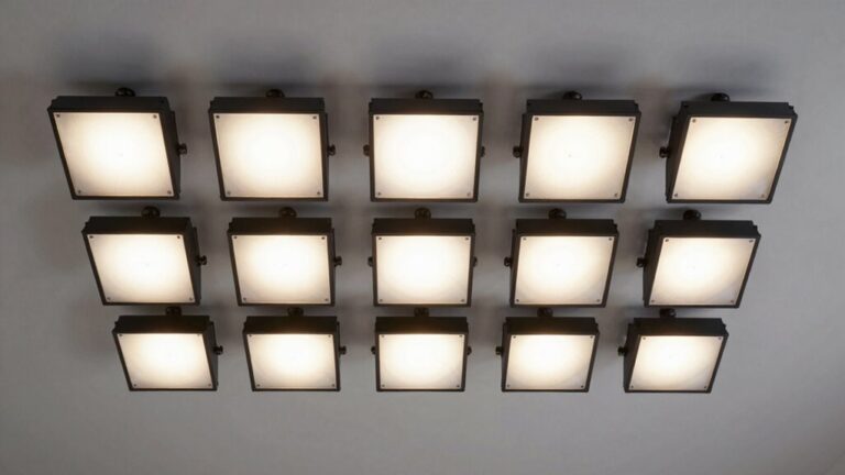 15 Best Professional High CRI LED Panel Lights for 2026 - KellerKunst