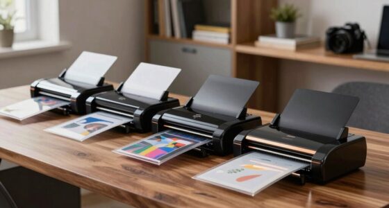 top home commercial laminators