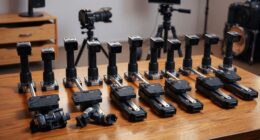 top home motorized sliders