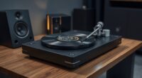 top home turntable rankings