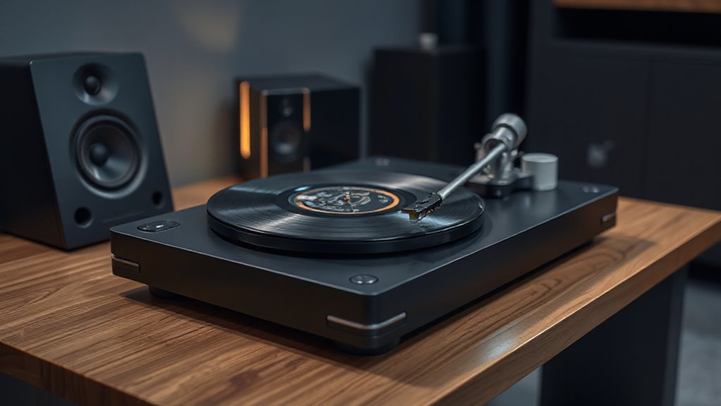 top home turntable rankings