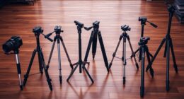 top home video tripod picks