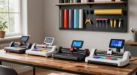 top home vinyl cutters