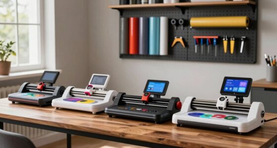 top home vinyl cutters