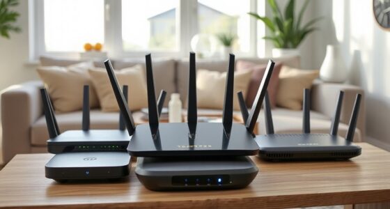 top home wifi routers