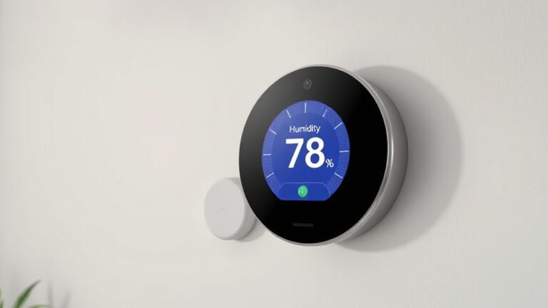 15 Best Smart Thermostats for Humidity Control in 2026 - KellerKunst