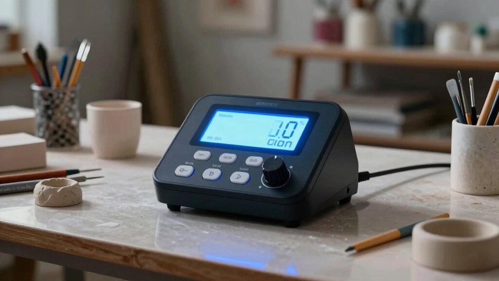 top kiln controllers 2026