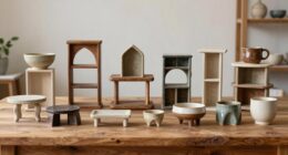 top kiln furniture options