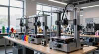 top large 3d printers 2026