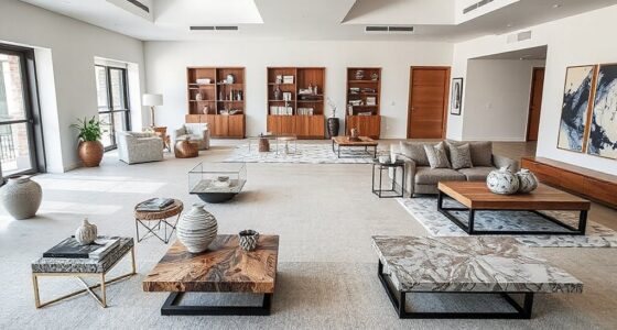 top large coffee table picks