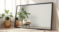top large floor mirror picks
