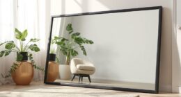 top large floor mirror picks