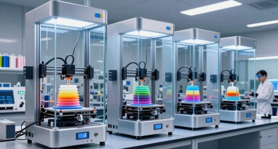 top large format 3d printers