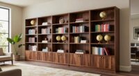 top large home bookcases