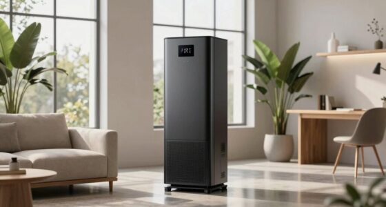 top large room dehumidifiers