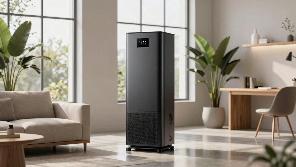 top large room dehumidifiers