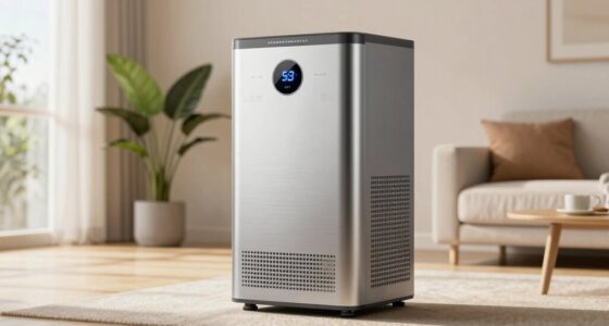 top large room dehumidifiers