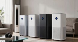 top large room purifiers