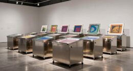 top large screen exposure units