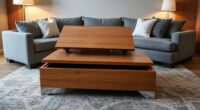 top lift top coffee tables