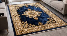 top luxury rug selections