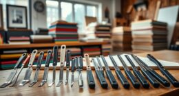 top mat cutter picks