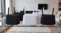 top mesh wifi routers