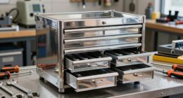 top metal tool chest list