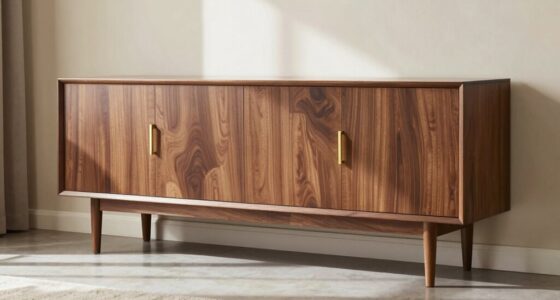top mid century credenza picks
