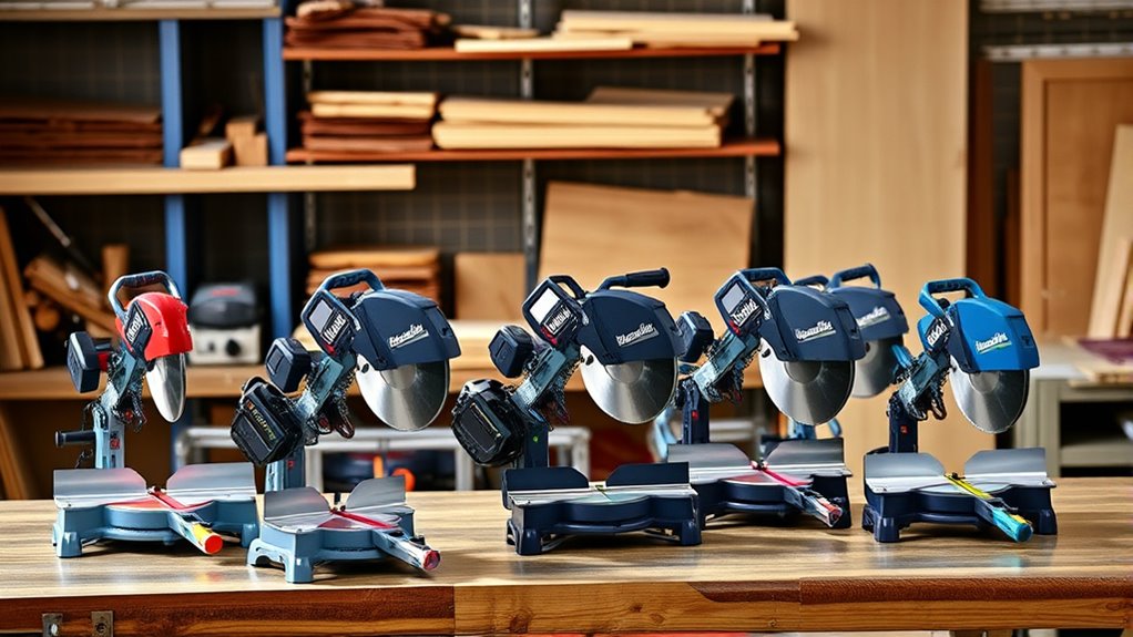 top miter saw picks