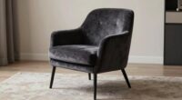 top modern accent chairs