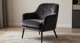 top modern accent chairs