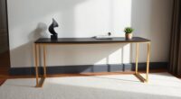 top modern console table picks
