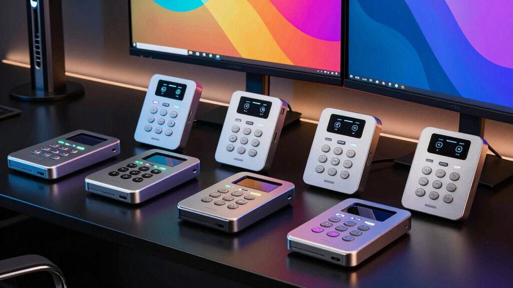 top monitor calibration devices