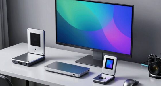top monitor calibration devices