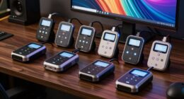 top monitor calibration devices