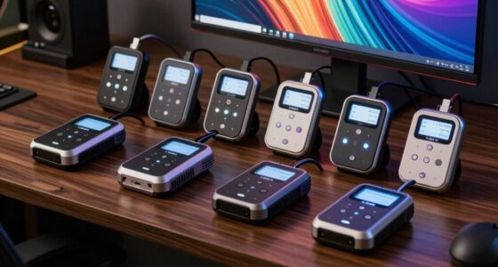 top monitor calibration devices