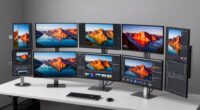top monitors for artists