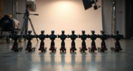 top motorized camera sliders