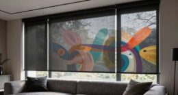 top motorized shade options