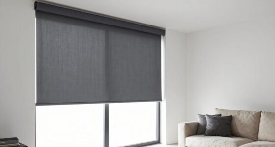 top motorized shade rankings