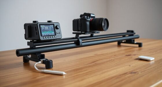top motorized slider picks