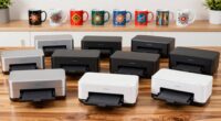 top mug sublimation printers